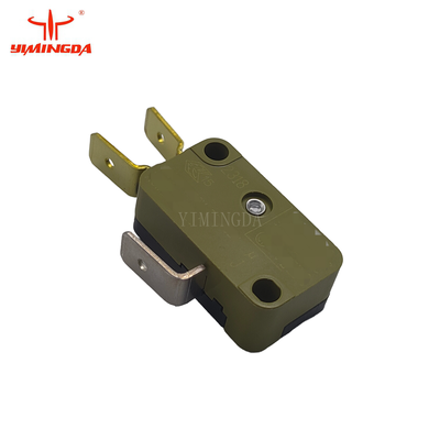61823 Y-AXIS LIMIT SWITCH (MICRO) For Kuris Spare Parts Suitable For Kuris Auto Machine