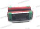 Durable Side Liner Bearing HGW20CC Cutter Machine Parts For Yin HY-H2007JM