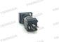 Small Size Lightweight For Yin Cutter Parts Power Off Switch With Button Of Cutter