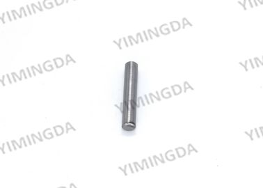 Q80 Cutter Machine Metal Spare Parts 124020 Shaft For The Rear Roller