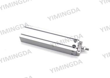 Air Cylinder Cutter Spare Parts CDUK20-100D-A93L Light Weight For Yin 7N