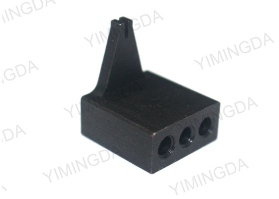 Textile Knife Guide Auto Cutter Machine Parts For YINENG