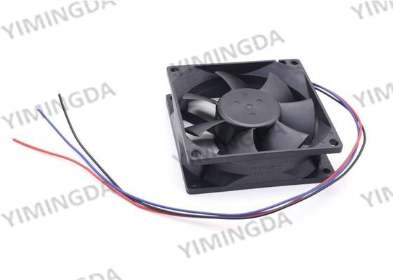 PN 98745001 Assy Head Cover Fan HV Auto Cutter Spare Parts For Textile Machine