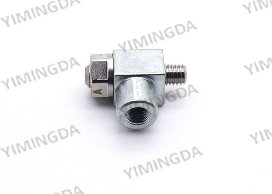 PN 052525 Throttle Back Valve GRLA-M5-B For Bullmer Cutter Parts