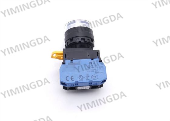 SW ABB CBK AKPC Actuator Auto Cutter Parts PN 925500585 For Gerber GT7250 GTXL