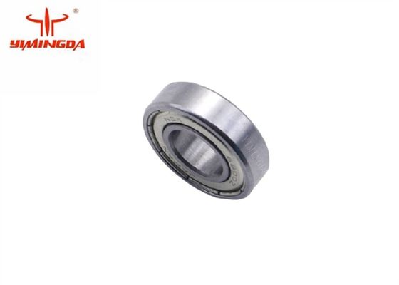 Spare Parts For Bullmer PN 060570 Ball Bearing Textile Machine Parts