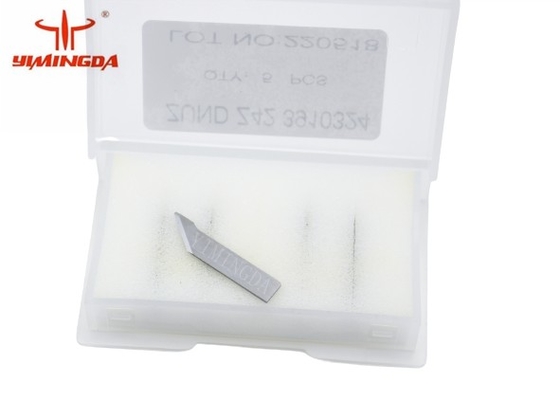 Лезвия ножа для разрезания Z42 3910324 28 x 5,5 Mm толщины 0.63mm для машины резца Zund