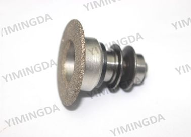 Assy колеса точильщика для GT7250 частей, части машинного оборудования тканья PN 57436000