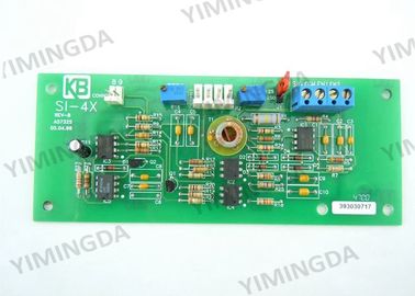 Амортизатор двухполярный PN 350500027 сигнала для GT7250 частей GT5250 GT3250 GTXL S-91