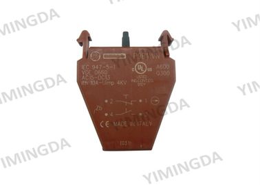 Блок 925500575 контакта - для резца XLC7000
