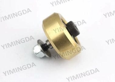 Фикчированный Assy ролика для GT7250 разделяет, PN 75176000 - соответствующий для резца Gerber