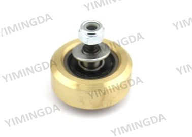Исправленный Assy для частей GT5250, PN 75176000 ролика - соответствующий для автоматического резца