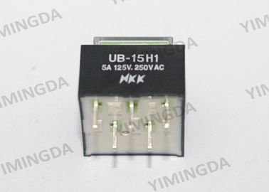 Часть переключателя UB-15H1- запасная для резца XLC7000