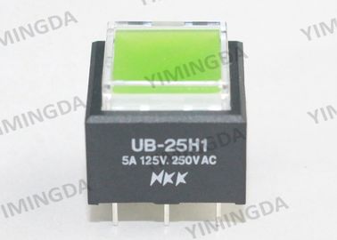 Часть переключателя UB-25H1- запасная для резца XLC7000