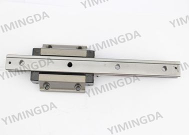 Лифт 61649000 рельсов с подшипником для частей резца GT7250 Gerber запасных