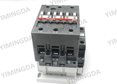 Контактор стартера катушка для частей GT5250, PN 904500295 240 ВПТ - соответствующий для автоматического резца