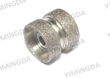 Абразивный диск карборунда машины резца Shima Seiki 0,034 kg/ПК