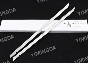 точность 253 * 8,25 * 2.5mm подвергая автоматическую пользу механической обработке лезвия резца для резца Investronica