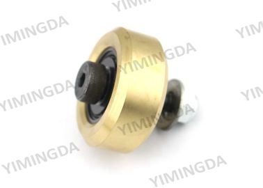 Регулируемый Assy ролика для GT7250 разделяет, PN 75178000 - соответствующий для резца Gerber