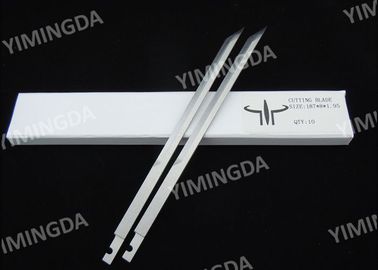 польза лезвия резца 187 * 8 * 1.95mm трудная автоматическая для машины резца Investronica