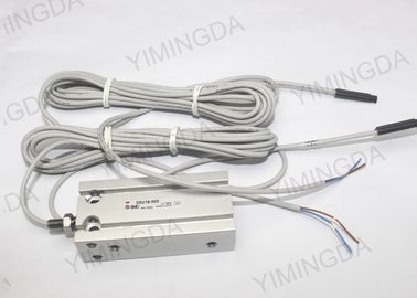 Части CDU1630D-A93 резца Yin цилиндра финиша подвергая механической обработке