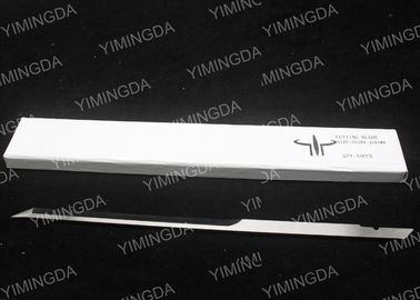Замена 253x9.25x3 Mm ножевых клиньев ножа для разрезания Investronica промышленная