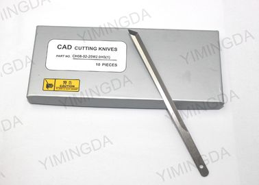 Ножевые клинья стального ножа для разрезания промышленные для Yin/Takatori CH08-02-25W2.0H3
