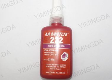 PN 120050201 слипчивое #222-31 THREADLOCK 50CC для GT7250 CAM
