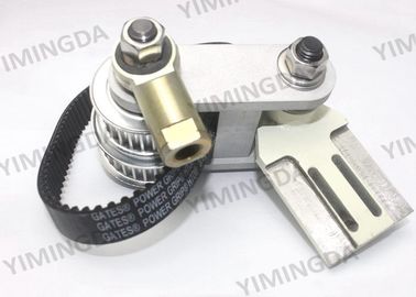 Assy Gerber GT7250 шкива разделяет 57699000 частей Gerber запасных