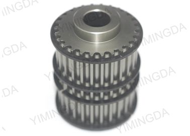 Assy шкива мотора привода для GT7250 разделяет 0.07Kg/pc EXW 58029020