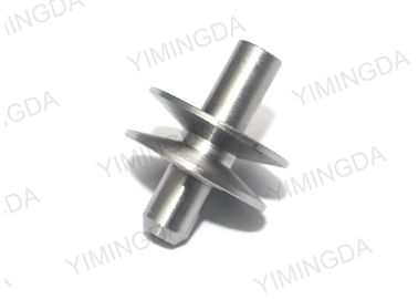 Вал PN 57438000 шкива заточника абразивного диска для частей резца GT7250