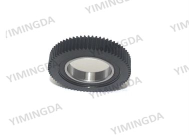 Заточник шпоры Assy 85633000 шестерен режа часть для частей резца Gerber GTXL