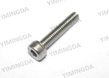 0026- Винтовой нарез Gerber Spareder разделяет нож 202 * 6,3 * 2.12mm GT3250 Gerber