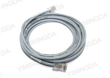 101-090-147 кабель 6 x 0,14 с RJ45 для частей распространителя Gerber запасных