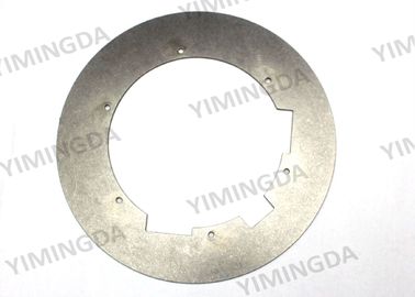 Стал-сплав плиты PN 66971001 Presserfoot для частей резца GT7250 S-93