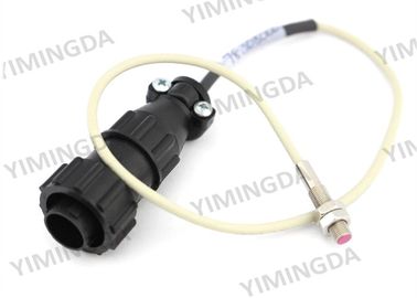 Оригинал скорости ножа Assy датчика PN 78308000 для частей резца GT7250 GT5250 S91