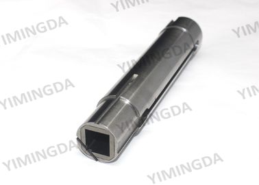 Трубка Assy 57491002 резцов отполированная для частей резца GT7250 выполнимых для 45455000