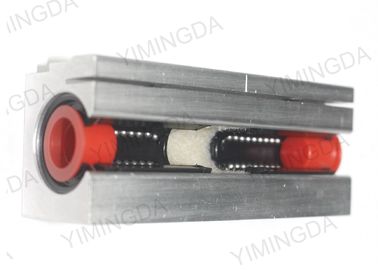 Блок подушки PN 75520001 TWN-8-OPN для частей резца GT7250 GT5250