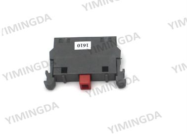 Блок контакта 925500594 переключателей (ABB) для частей GT7250/GT5250 Gerber Cutterr запасных