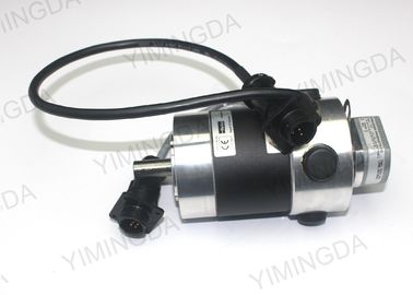 Assy мотора 89269050 y/оси c для частей автоматического резца GT7250 /GT5250 Gerber запасных