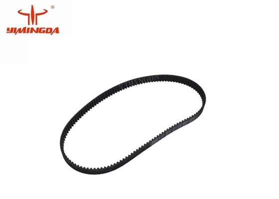 180500291 ширина тангажа 127 GRV 15mm пояса времени 5mm частей резца GT7250