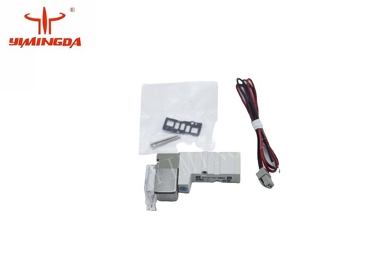 Парагон LX SYJ3143-5M0Z разделяет собрание клапана 24VDC соленоида