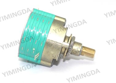 Электрический переключатель PN 925500504 STKPL 7401-9371 для частей резца S91