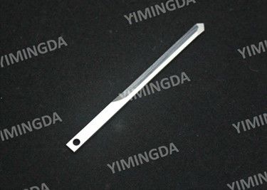 Ножевые клинья резца запасных частей резца на Q25 резец 801420, 88 * 5,5 *1.5mm
