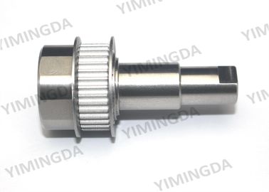 Резец Gtxl Assy 86074000 шпинделя, части машинного оборудования ткани