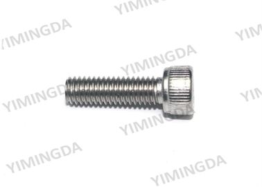 Винт 854500768 M6x1x20MM нержавеющий для частей резца GT5250/S5200