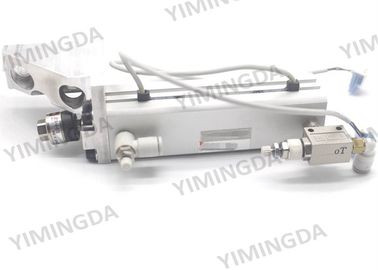 Assy цилиндра 85929001 части резца GTXL запасной, пневматическое вверх Assy/вниз