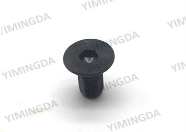 Винт M6 x 1,0 x 12 FHSCS на части 854500885 резца GT5250 части/GT7250