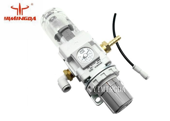 Paragon HX/VX Части резака 91140000 Фильтр-регулятор сборка костюм XLC7000 Paragon LX