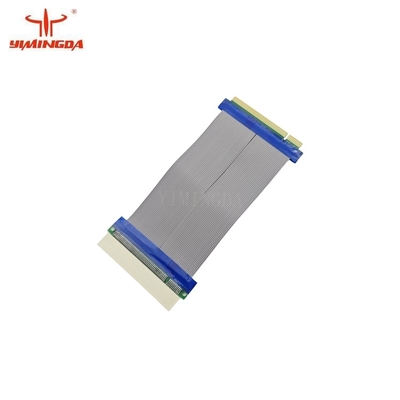 Части для авторезателей 5080-200-0001 Гибкий кабель PCI PCIRX4-Flex-B5 для авторежущей машины